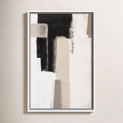 Calvin "Earth Scapes I" Print