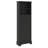 Storage Cabinets With 3 Drawers & Adjustable Shelf Ideal For Small Tall-20256058