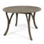 Table de patio Farmhouse