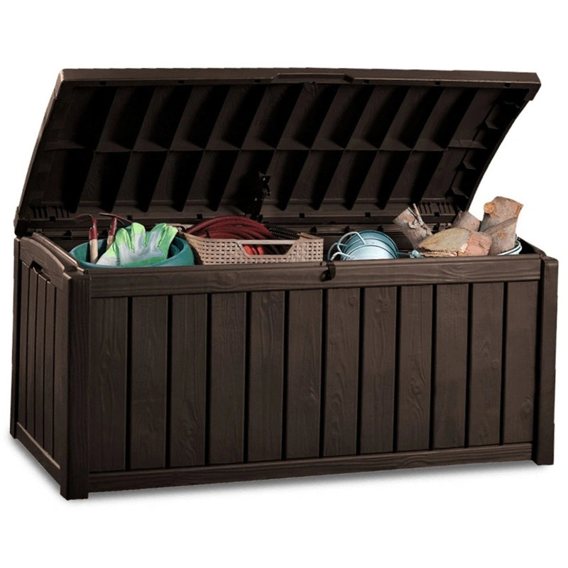 Keter Glenwood 390L Storage Box