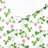 MARTHA STEWART Clover Meadow Kitchen Towel Set 3-Pack
