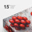 «Love ballons», graffiti, impression sur toile, impression sur toile encadrée-126031670-126031668