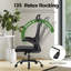High Back Ergonomic Mesh Office Chair-2011127078