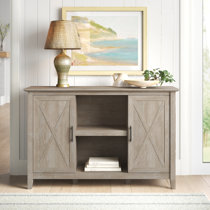 Sand & Stable Carmel 2 Door Accent Cabinet, Wayfair