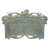 Bronze, vert-de-gris
