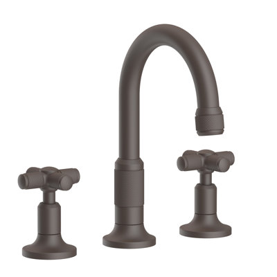 Widespread Lavatory Faucet