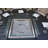 Aquiel 8 - Person Wicker Patio Dining Set with Round Table , Cushions Included