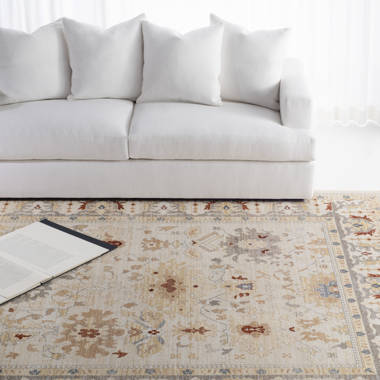 Tristan Area Rug — nuLOOM