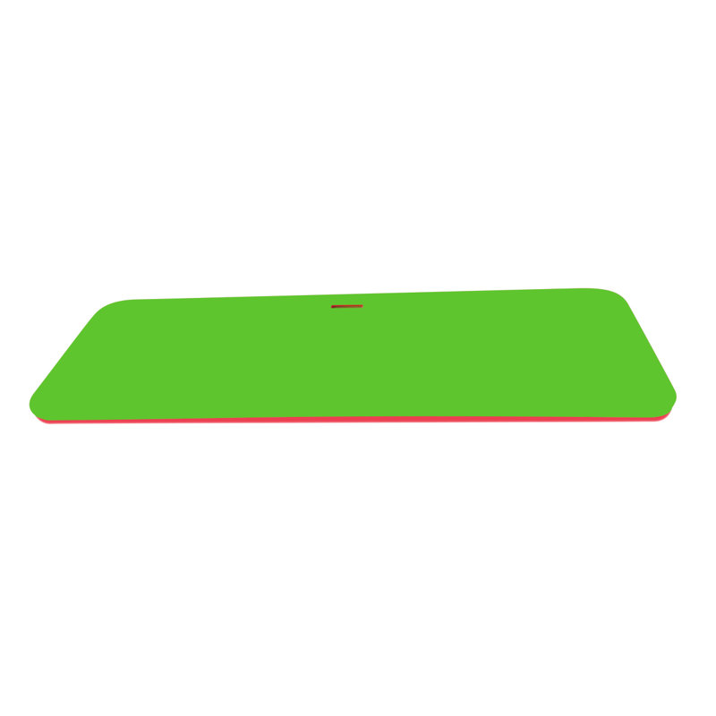 Tapis flottant en mousse flottante pour piscine