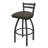 411 Jackie Low Back Swivel Bar & Counter Stool-45439847-45456399-88205503