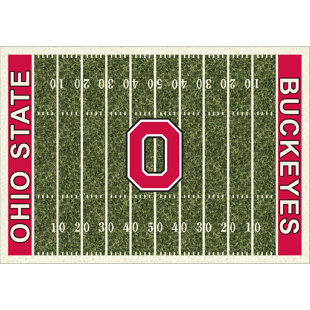 Tapis Ohio State Homefield