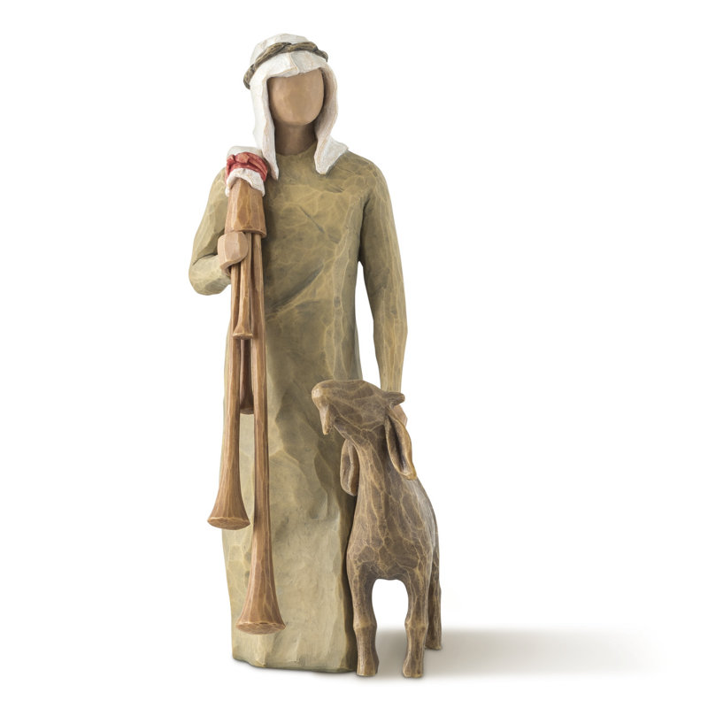 Christmas Figurines & Collectibles