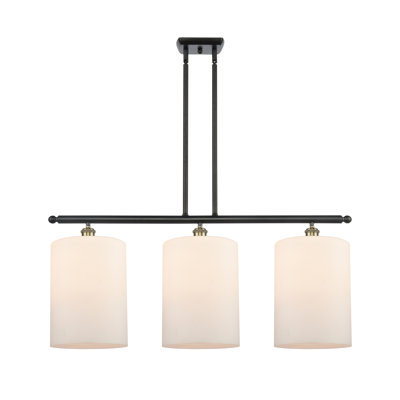 Dublin 3 - Light Pendant