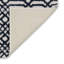 Tapis de bain en tricot géométrique Linkage-94230213-94230215