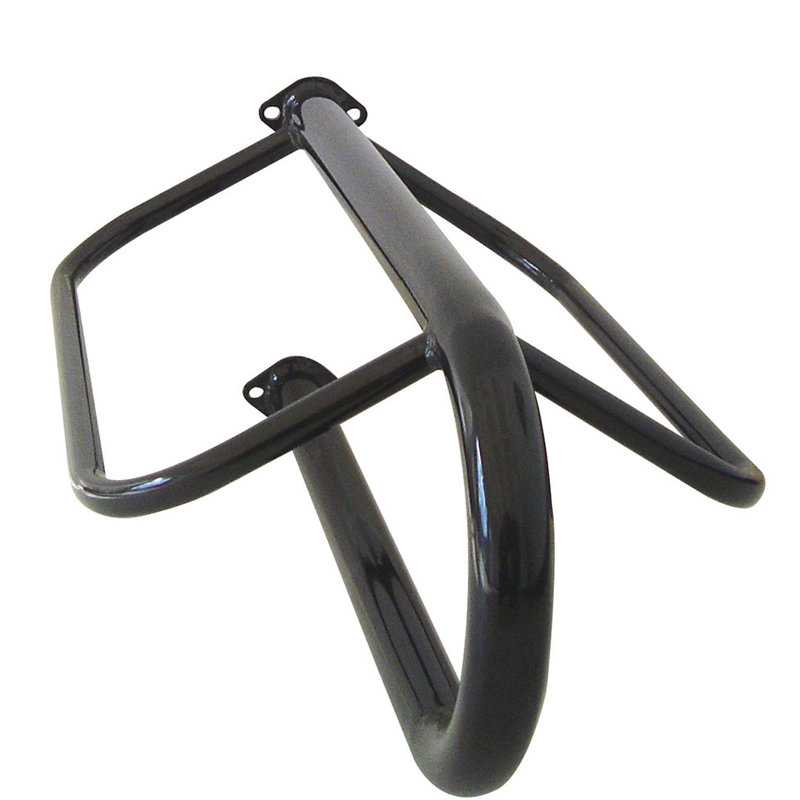 10'' W Steel Storage Rack