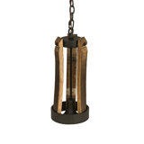 1 - Light Pendant