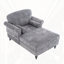 Chaise longue surdimensionnée d'intérieur-846970321