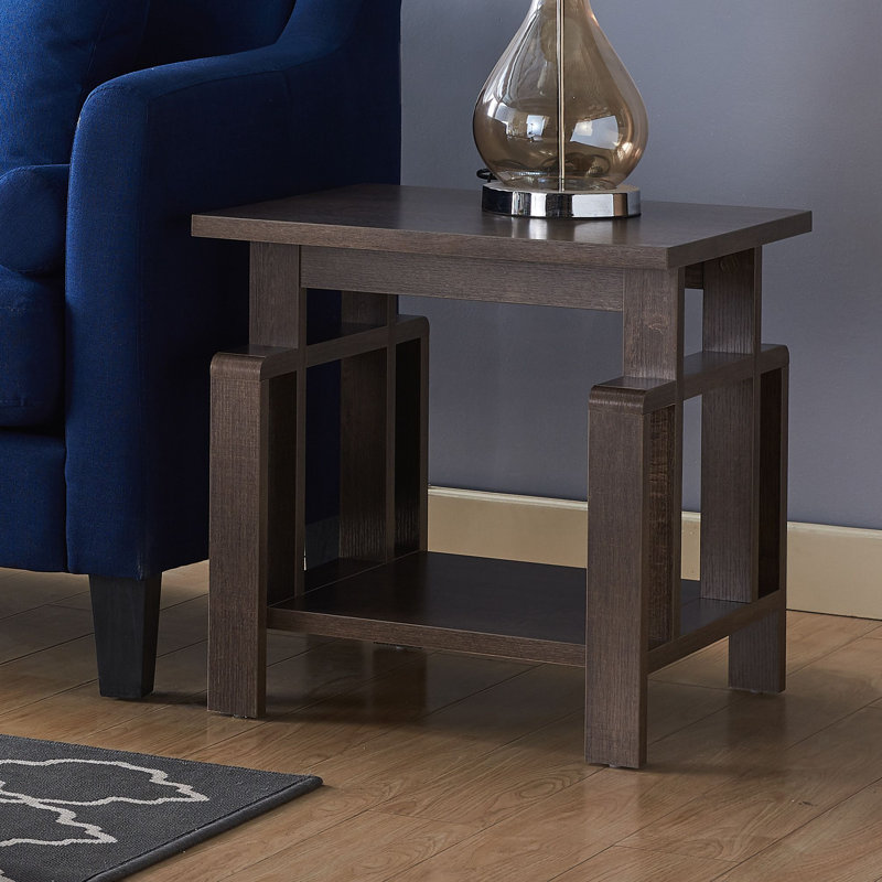 Etheleen End Table