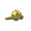 Delfayo Lever Keyed Entry Lock-348180571