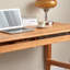 Bureau en cerisier-110429327