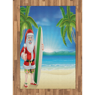 Easterly Area Rug