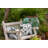 Floral Outdoor Reversible Throw Pillow-2044066829-2044066818