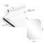 Miroir de salle de bain Anahi-31539568