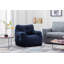 Fauteuil à billes 39,37 po Almon-866971395