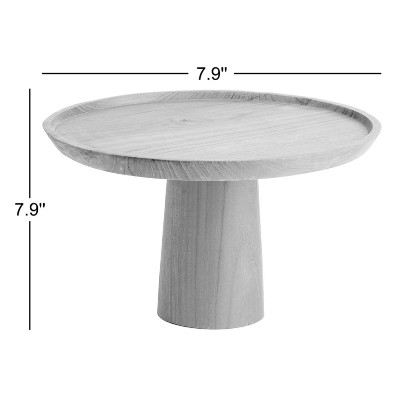 Chiku riser-7.9x7.9x2.4