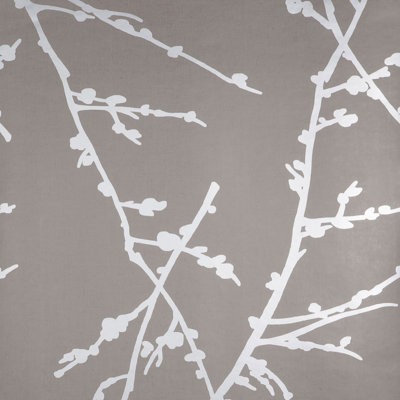Almendros Floral Wallpaper Roll