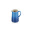 Le Creuset Stoneware Signature Pitcher 10 Oz. Marseille