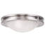 Plafonnier encastré Rubicon-88400166-88400167