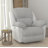 Muhedin Power Zero Gravity Recliner-316102304