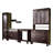 Edgarton Matte Base Unit-2125549823