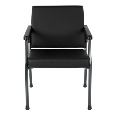 Pavi Vinyl Waiting Room Chair