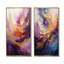 Ensemble de salon Golden Fushia Surge-2112943873-2112943885