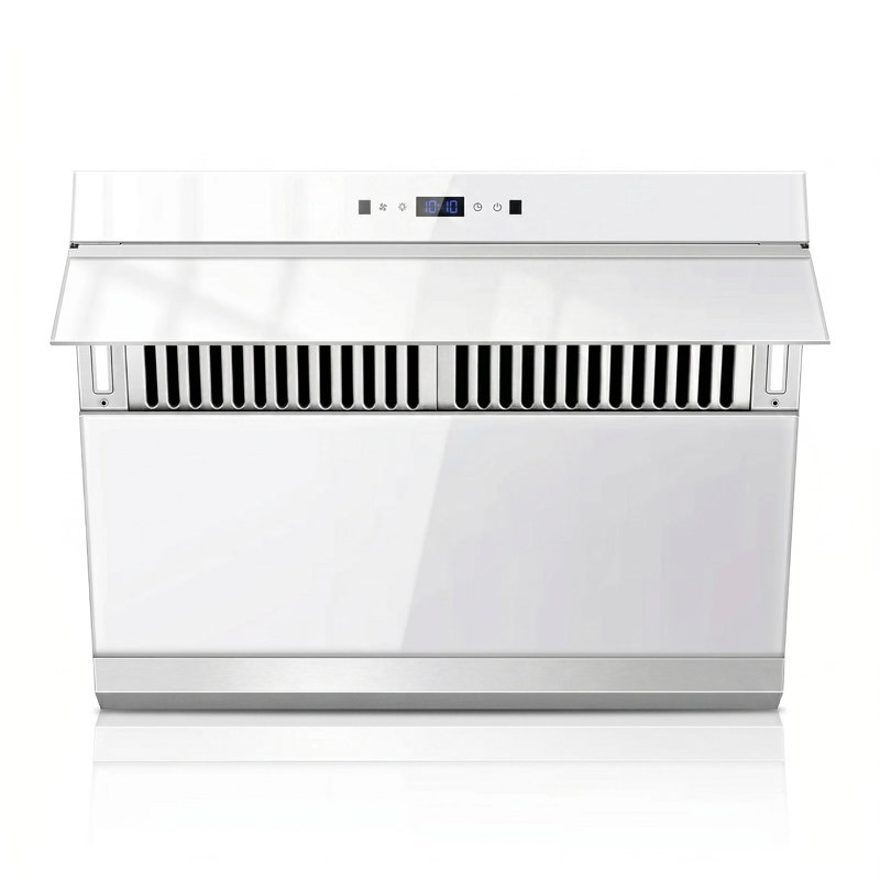 Hotte sous l'armoire 30 pouces en acier inoxydable