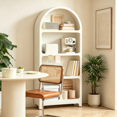 Bibliothèque Minimalist