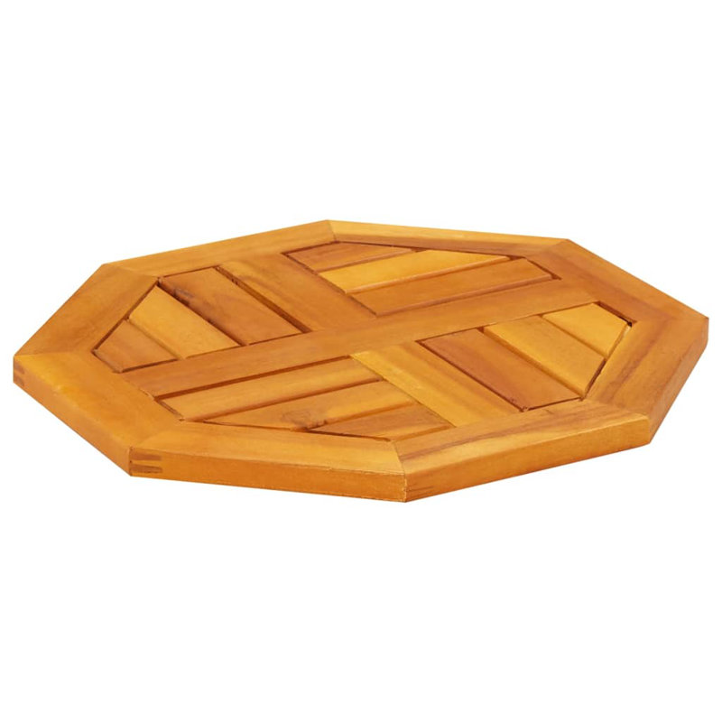 Solid Wood Table Top