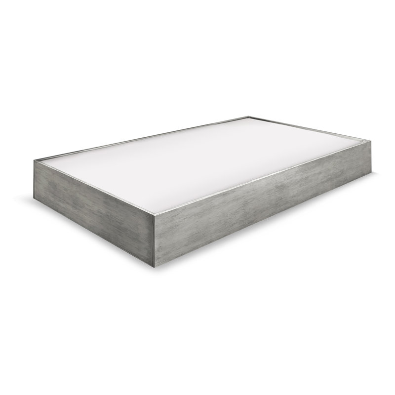 Caisson de rangement universel, Gris chalet
