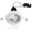 8.5cm Recessed Lighting Kit-18245152-28709075