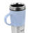 3 oz. Ceramic Travel Mug