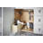 Roll-out Appliance Storage for Kohler® Tailored Vanities