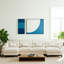 U Shaped Sectional Sofa Cloud Couch With Movable Ottomans, Convertible Deep Modern Velvet Comfy Upholstered Corner Couch With Blostered Armrests, Waist Pillow And Throw Pillows-1743396635-1729620850-1729122568