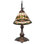 Anessia Arched Table Lamp