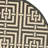 Arneshia Geometric Black/Beige Indoor/Outdoor Area Rug-33349687