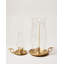 Windsor Hurricane Candle Holder