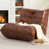 Brown Faux Leather selected