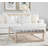 Goel 92'' Upholstered Sofa