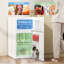 CLIY Mini Fridge